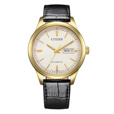 Afbeelding van Citizen herenhorloge NY4059 09A