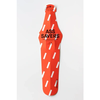 Afbeelding van Ass Saver Ii Bolt Rain Red