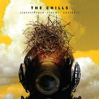 Afbeelding van Chills Scatterbrain Storms: Outtakes (Single)