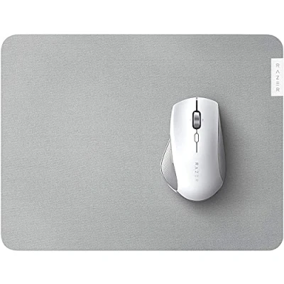 Afbeelding van RAZER Pro Glide Gaming muismat Antislip Grijs
