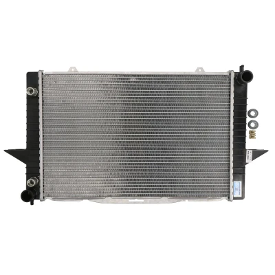 Afbeelding van Radiateur NRF 58343