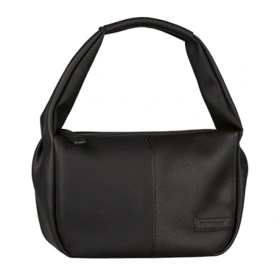 Afbeelding van TOM TAILOR Olya draagtas voor dames, zwart.