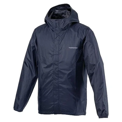 Afbeelding van Nano Rain Start X Small / Dark Blue