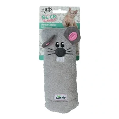 Afbeelding van AFP Sock Cuddler Mouse