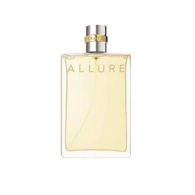 Afbeelding van Chanel Allure Eau de Toilette 50 ml