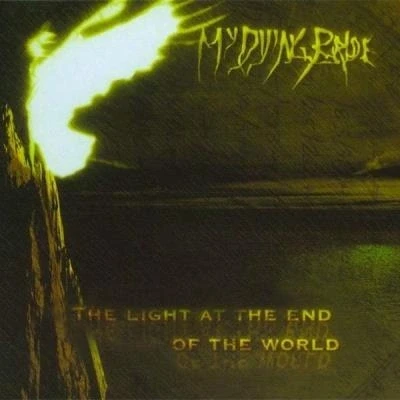 Image de the light at end of world