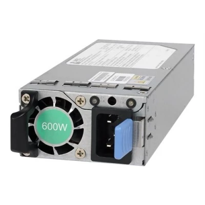 Image de NETGEAR Alimentation électrique (module enfichable) CA 110 240 V 600 Watt
