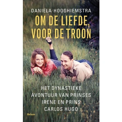 Afbeelding van Om de liefde, voor troon