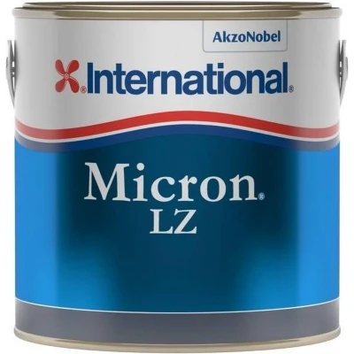 Afbeelding van International Micron LZ Blauw, 2,50 liter
