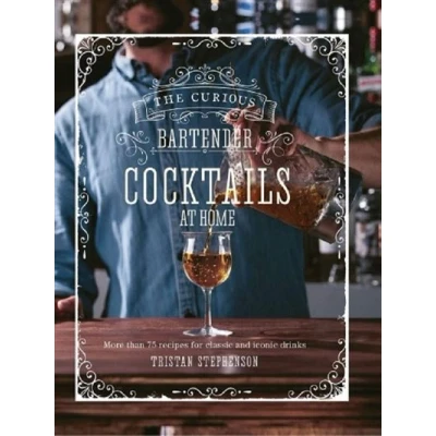 Image de Cocktails at Home