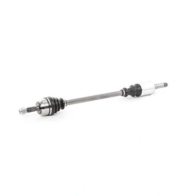 Afbeelding van GSP 210156 Aandrijfas A1 807 CITROËN: Saxo Hatchback, PEUGEOT: 106 II Hatchback