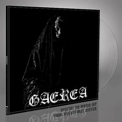 Afbeelding van Gaerea (LP)