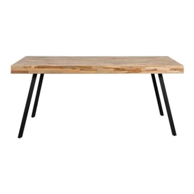 Afbeelding van ANLI STYLE Table Suri 180x90 Natural