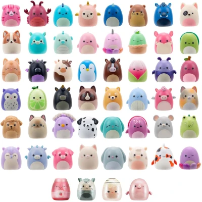 Afbeelding van Squishmallows Squish a longs Verrassing Speelfiguur