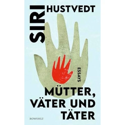 Afbeelding van Mütter, Väter und Täter