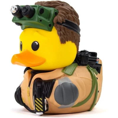 Afbeelding van Numskull Best of TUBBZ Boxed Badeend Ghostbusters Ray Stanz 9cm