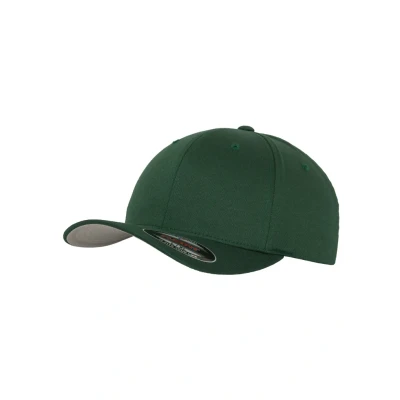Afbeelding van Flexfit Combed Pet, Maat: L/XL, Spruce
