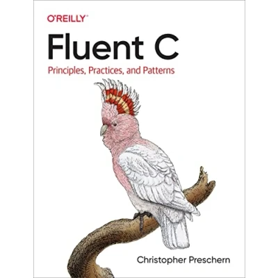 Afbeelding van Fluent C