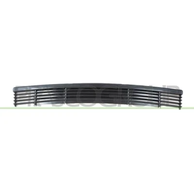 Afbeelding van PRASCO Premium BM0142101 Bumper Grill Voor