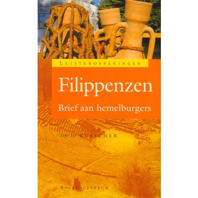 Afbeelding van Luisteroefeningen Filippenzen