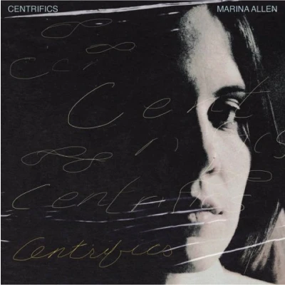 Afbeelding van Marina Allen Centrifics (LP)