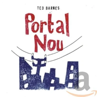 Afbeelding van Ted Barnes Portal Nou (CD)