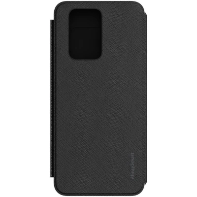 Afbeelding van Oppo Flipcover Find X5 Lite Zwart (3063010)