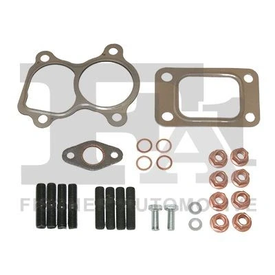 Afbeelding van Turbocharger, montageset FA1 KT220400