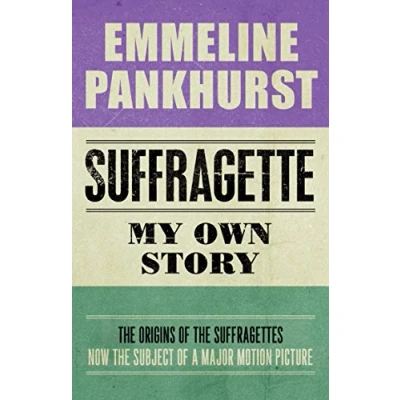 Afbeelding van Suffragette: My Own Story