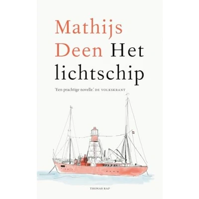 Afbeelding van Het lichtschip