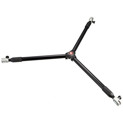 Image de Manfrotto 537SPRB entretoise de trépied