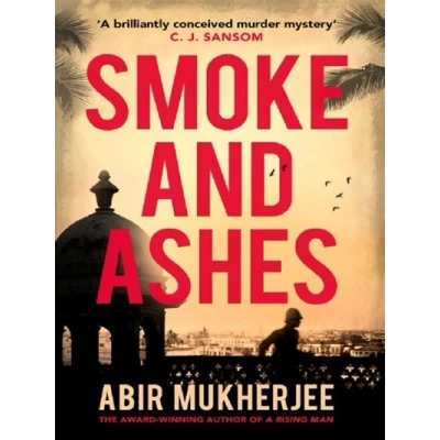Image de Smoke and Ashes
