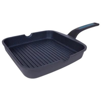 Afbeelding van THERA GRILLPAN 24X24XH4,5CM