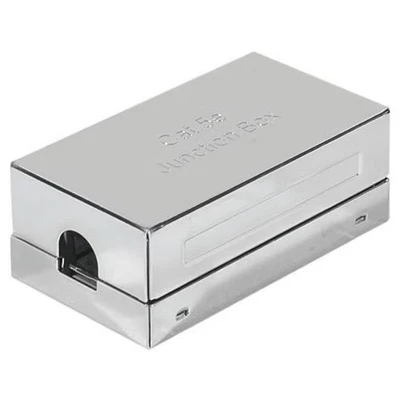 Afbeelding van Exertis Connect Aansluitmodule, Cat.5e Voor het aansluiten of repareren van installatiekabels, Netwerk accessoires