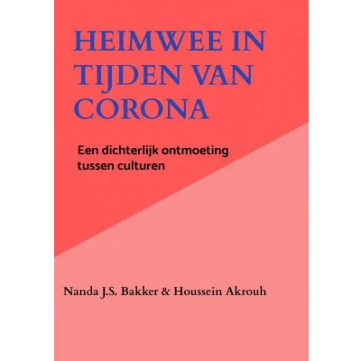 Afbeelding van Heimwee in tijden van Corona