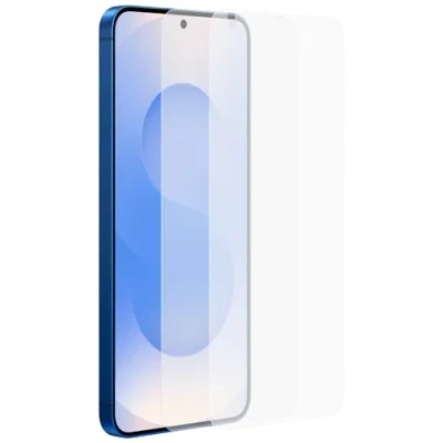 Afbeelding van Samsung Plastic Clear Screenprotector Galaxy S25+