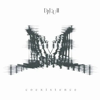 Afbeelding van Dal:Um Coexistence (LP)