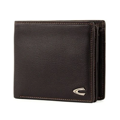 Afbeelding van camel active Vegas Portemonnee II Leer 12,5 cm