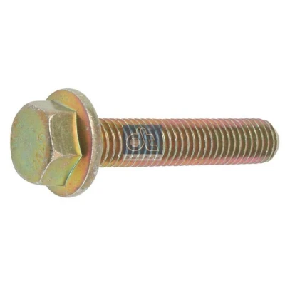 Afbeelding van DT Spare Parts 5.45192 Schroef, uitlaatsysteem M10 35
