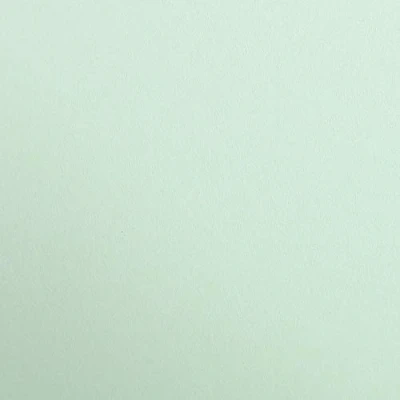 Afbeelding van Clairefontaine 48068C Maya papier, 25 vellen, glad tekenpapier, mintgroen, A3, 29,7 x 42 cm, 270 g, ideaal voor tekenen en creatieve activiteiten