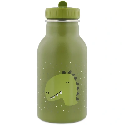 Afbeelding van Trixie rvs thermosfles mr. dino 350 ml
