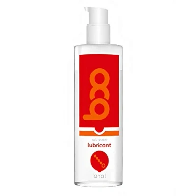 Afbeelding van BOO Glijmiddel SILICONE ANAL 50ML