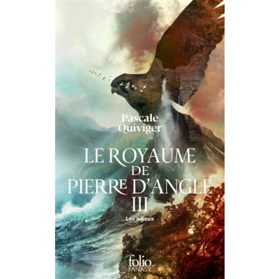 Image de Le Royaume de Pierre d&#039;Angle