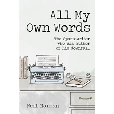 Afbeelding van All My Own Words
