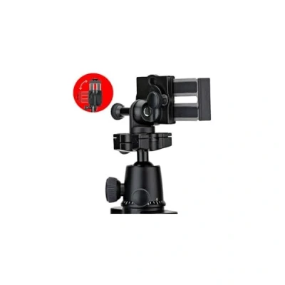 Image de Support Joby GripTight Mount Pro Noir pour Smartphone