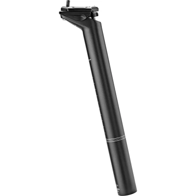 Afbeelding van XLC SP O02 Zadelpen All Ride 31.6x300mm Aluminium Set back Zwart
