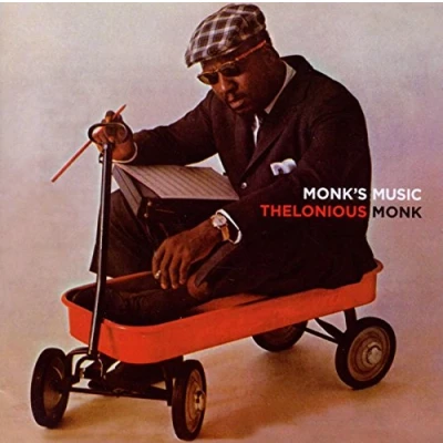 Afbeelding van Monk&#039;s Music