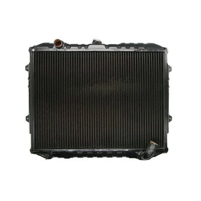 Afbeelding van Ava Cooling Radiateur MT2187