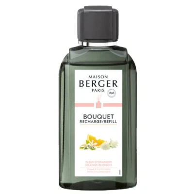 Afbeelding van Maison Berger Navulling Parfumverspreider Orange Blossom 200 ml