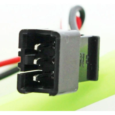 Afbeelding van Teac R1 batterij BP R1EU als vervangende van AccuCell, 7,2 volt met 1800mAh